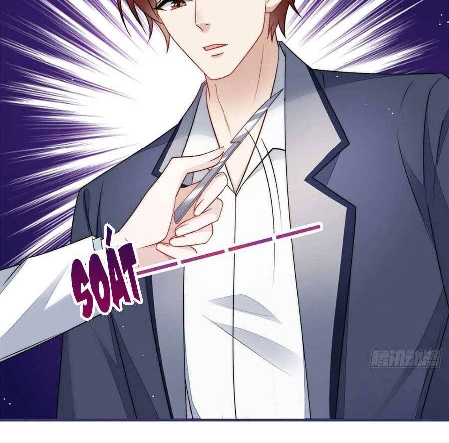 Đại Lão Nào Cũng Tranh Sủng Ta Chapter 109 - 8