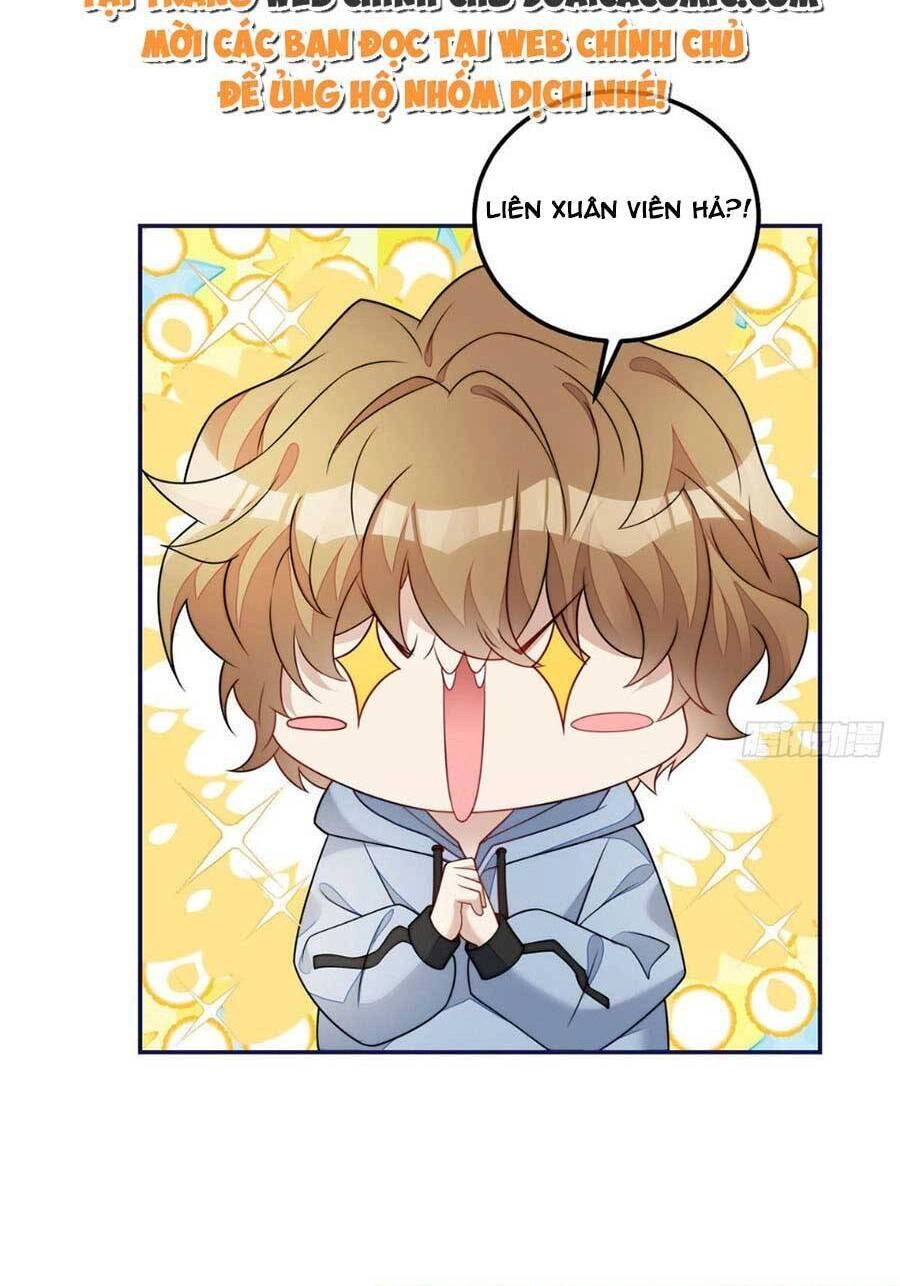 Đại Lão Nào Cũng Tranh Sủng Ta Chapter 111 - 4