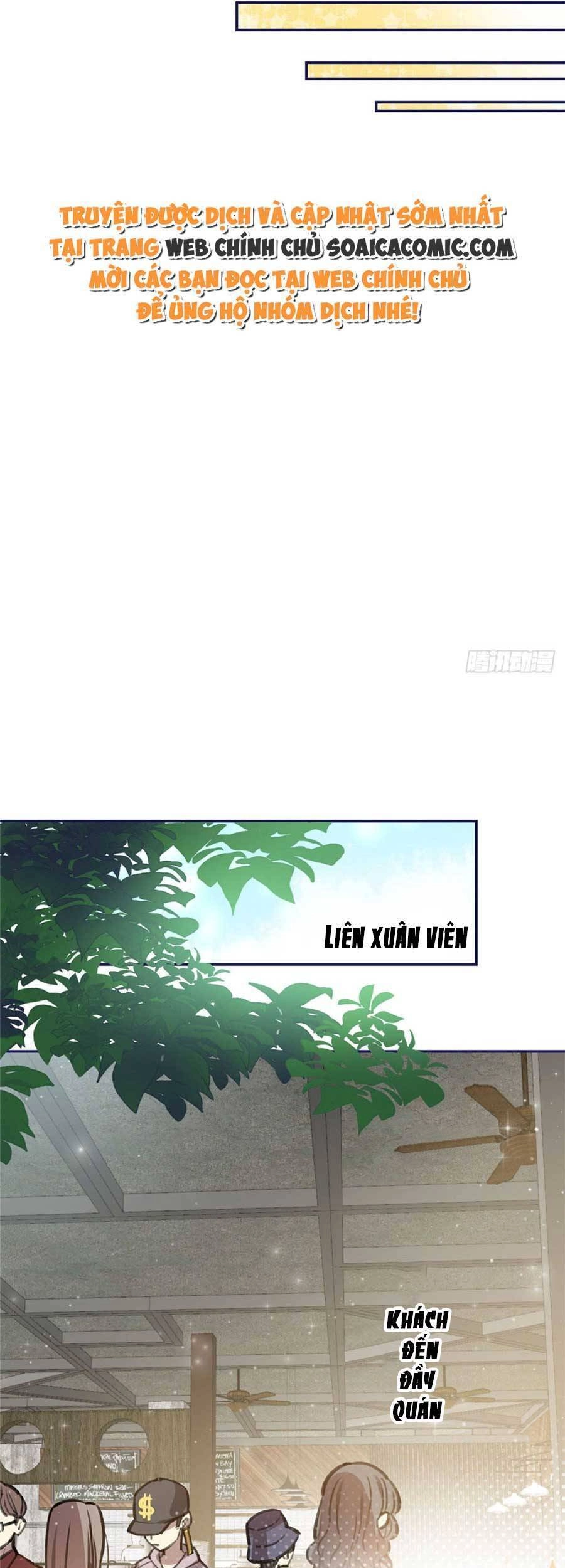 Đại Lão Nào Cũng Tranh Sủng Ta Chapter 111 - 5