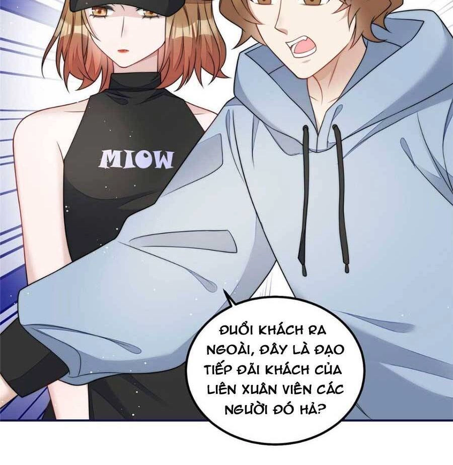 Đại Lão Nào Cũng Tranh Sủng Ta Chapter 111 - 8