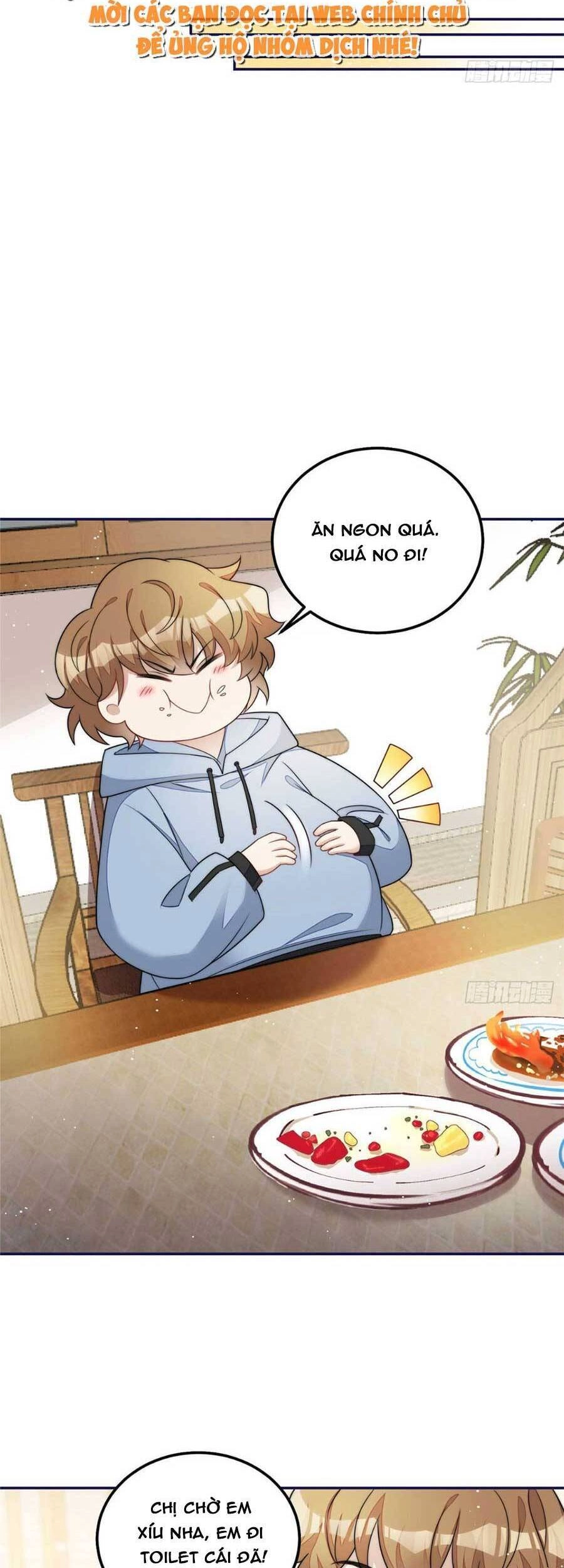 Đại Lão Nào Cũng Tranh Sủng Ta Chapter 111 - 20