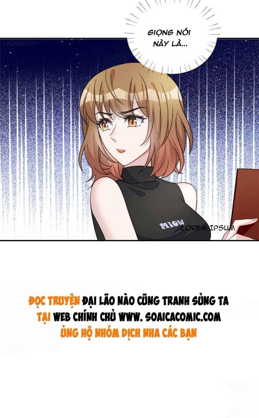 Đại Lão Nào Cũng Tranh Sủng Ta Chapter 111 - 23