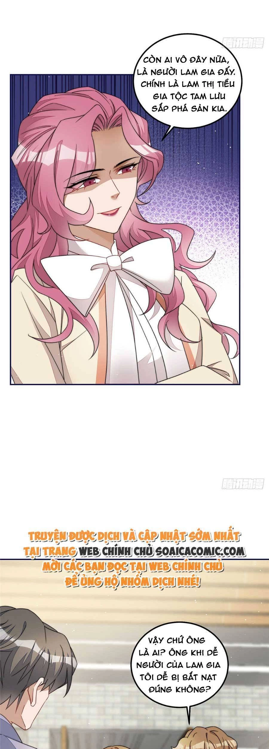 Đại Lão Nào Cũng Tranh Sủng Ta Chapter 113 - 13