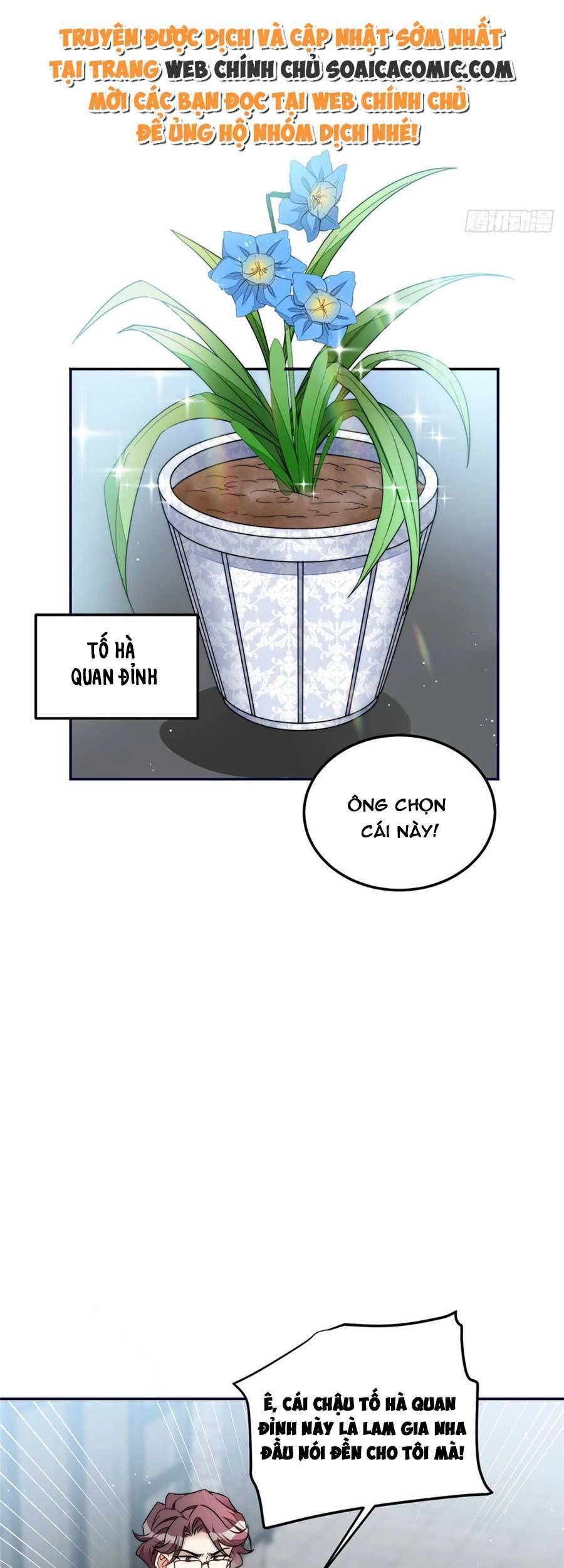 Đại Lão Nào Cũng Tranh Sủng Ta Chapter 117 - 21