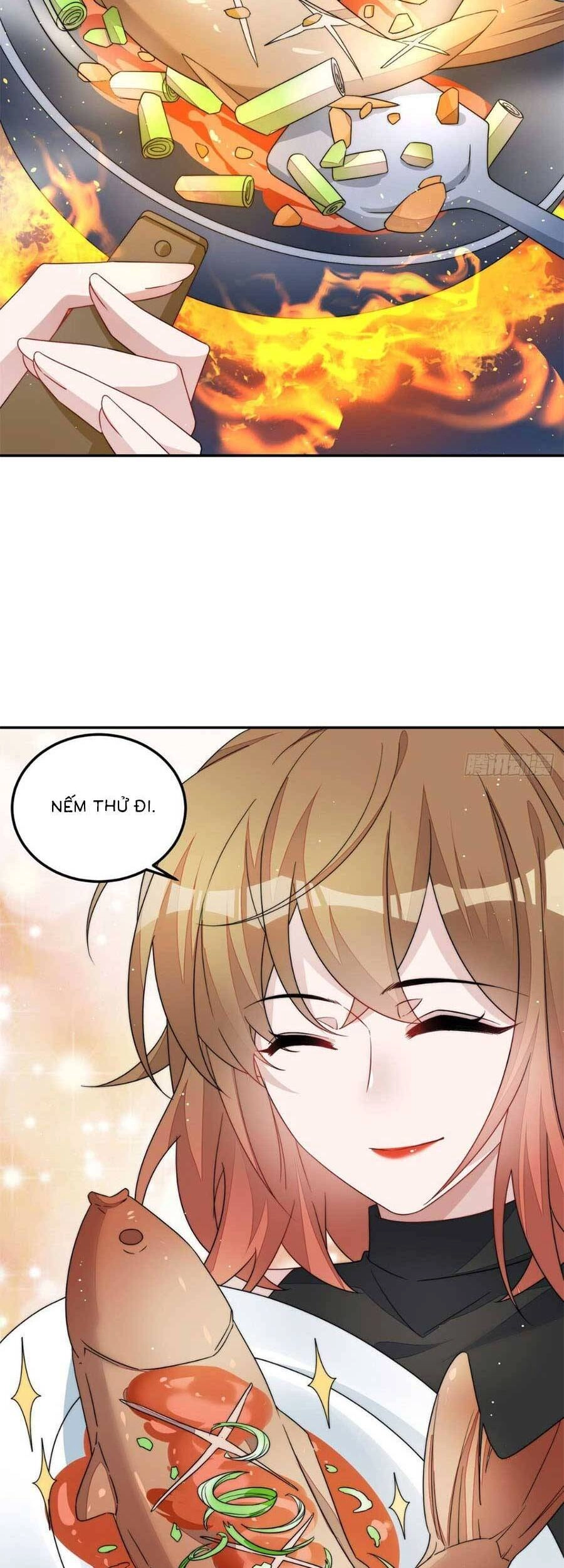 Đại Lão Nào Cũng Tranh Sủng Ta Chapter 121 - 2