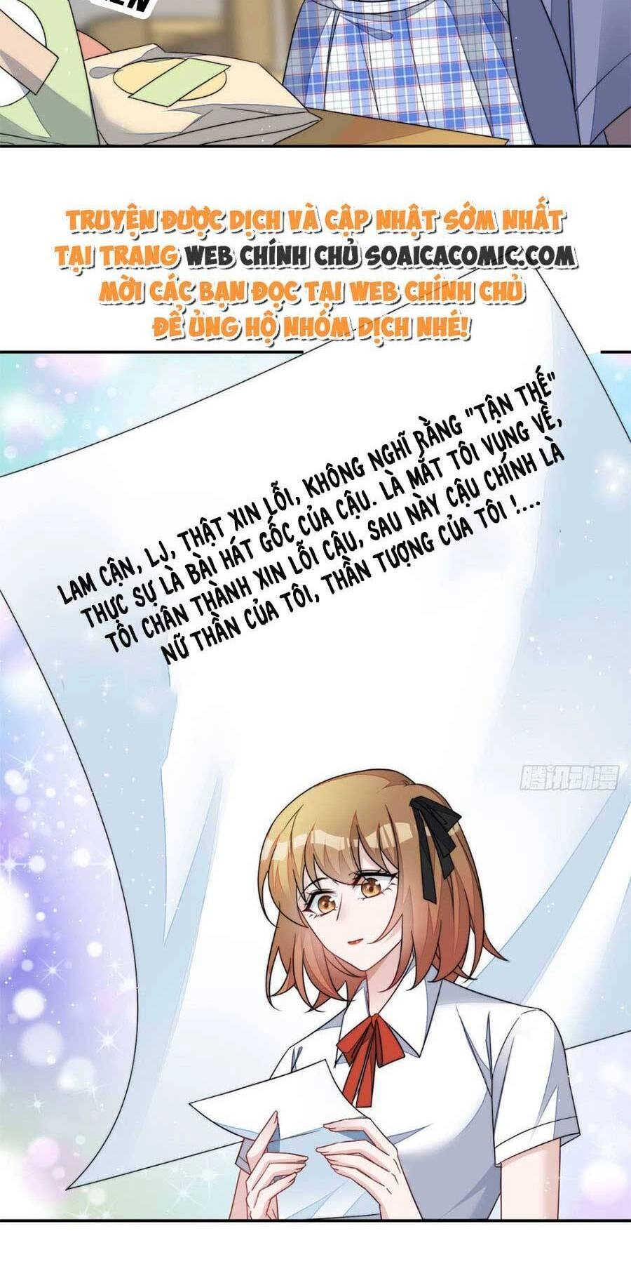 Đại Lão Nào Cũng Tranh Sủng Ta Chapter 121 - 8