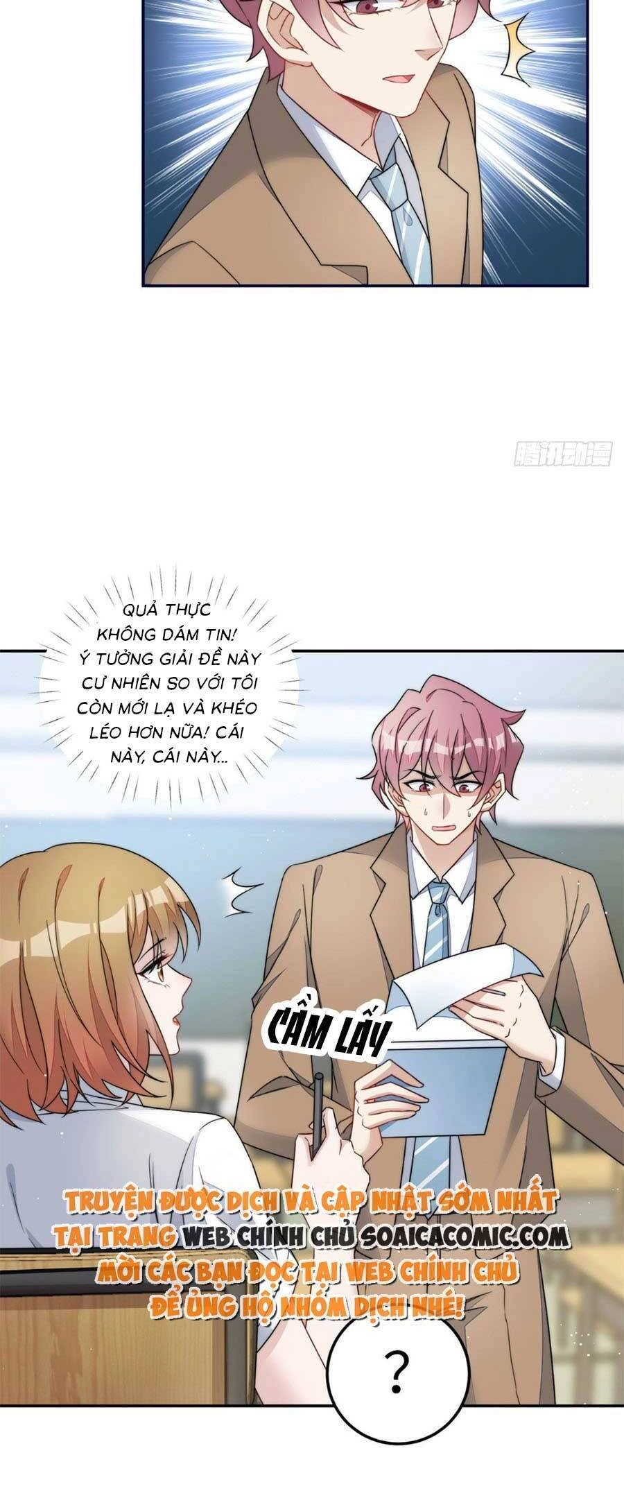 Đại Lão Nào Cũng Tranh Sủng Ta Chapter 121 - 15