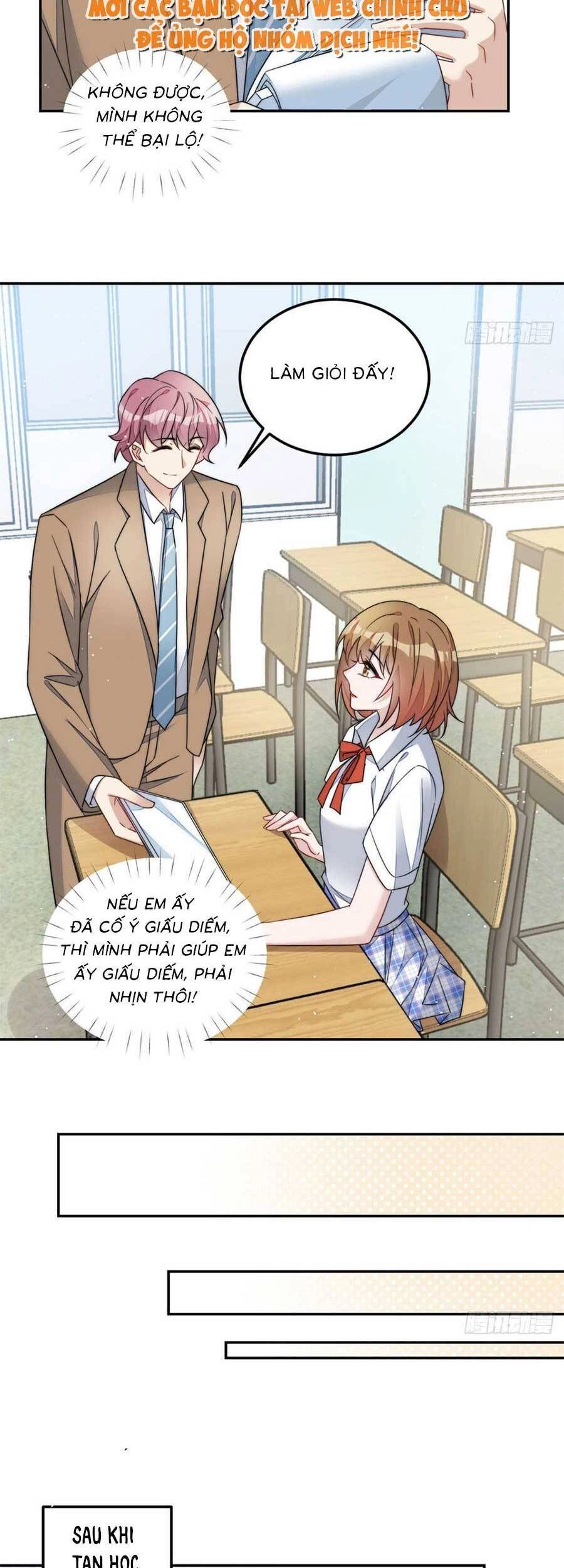 Đại Lão Nào Cũng Tranh Sủng Ta Chapter 121 - 17