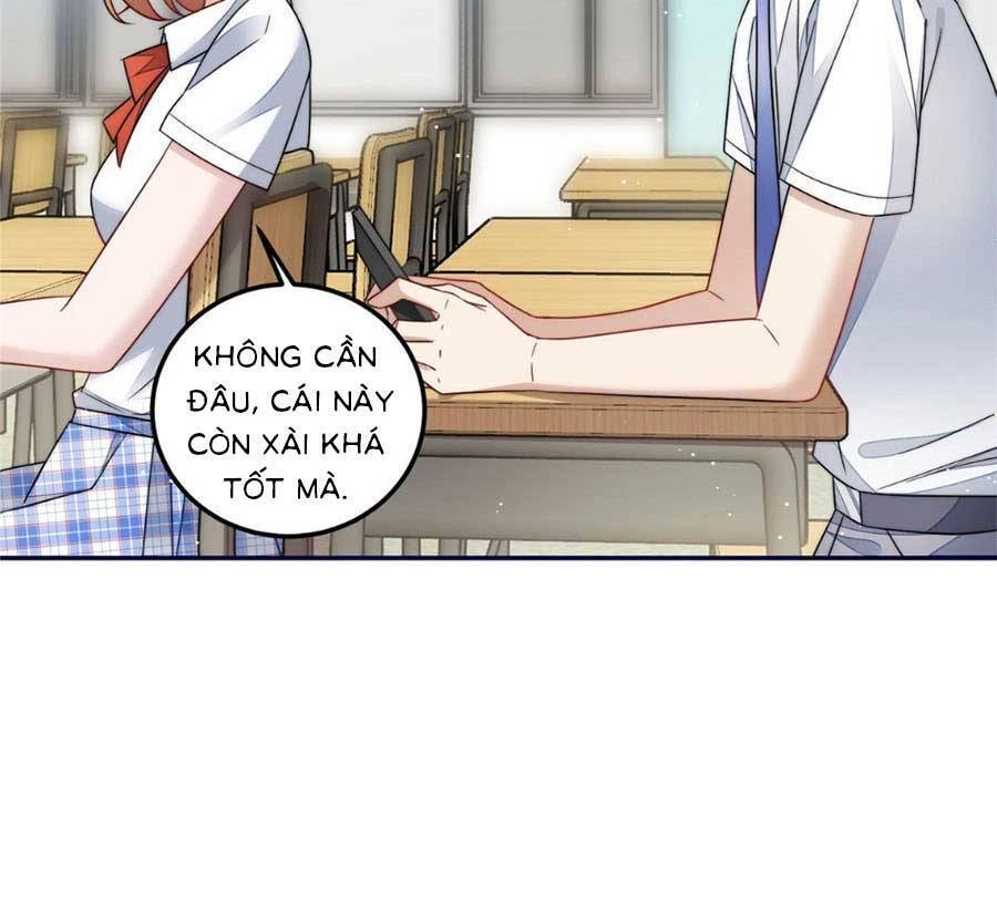 Đại Lão Nào Cũng Tranh Sủng Ta Chapter 123 - 5