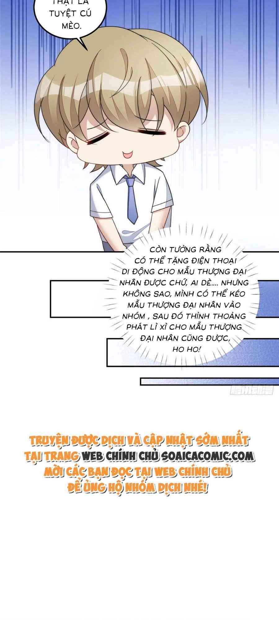 Đại Lão Nào Cũng Tranh Sủng Ta Chapter 123 - 7