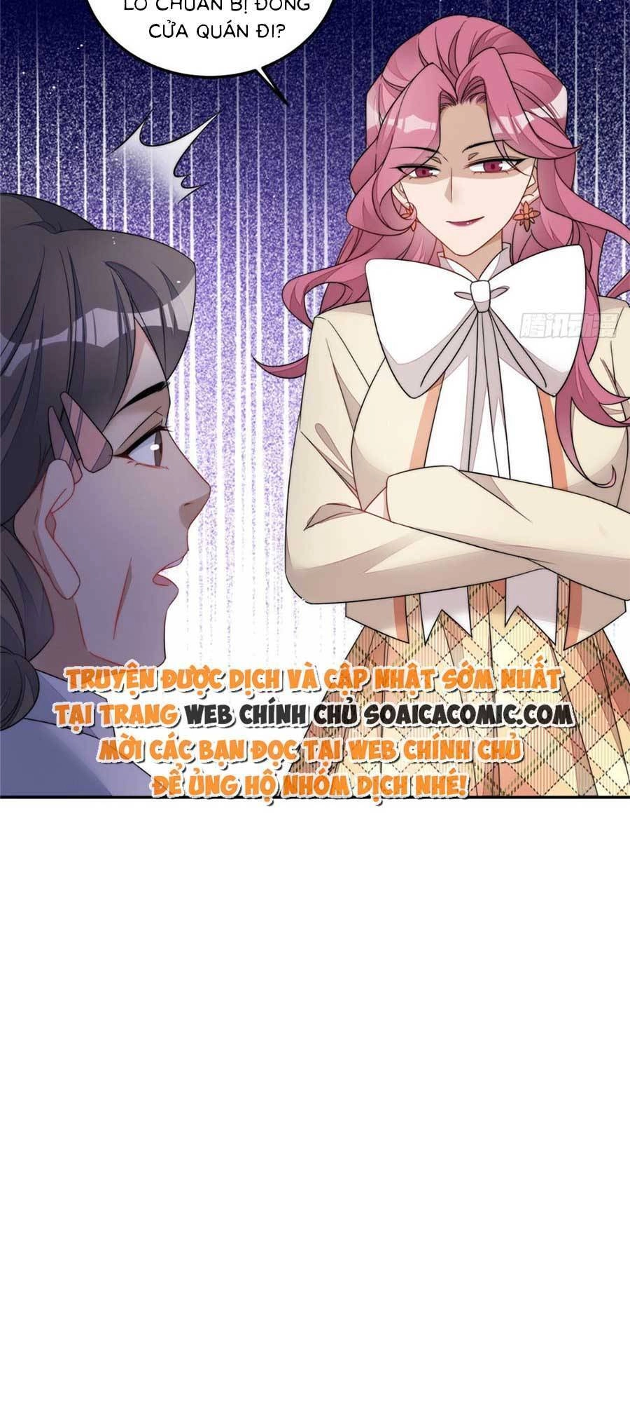 Đại Lão Nào Cũng Tranh Sủng Ta Chapter 123 - 9