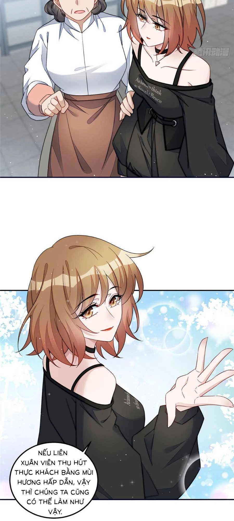 Đại Lão Nào Cũng Tranh Sủng Ta Chapter 123 - 14