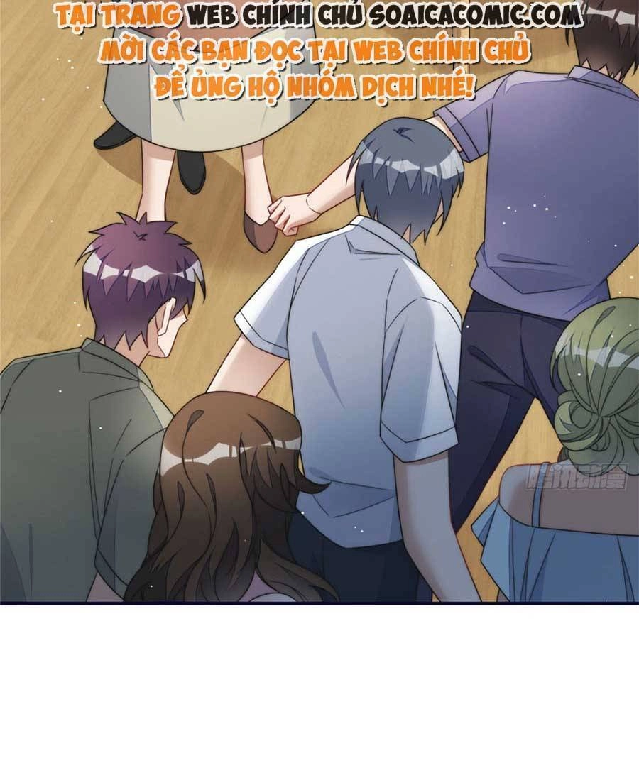 Đại Lão Nào Cũng Tranh Sủng Ta Chapter 123 - 24