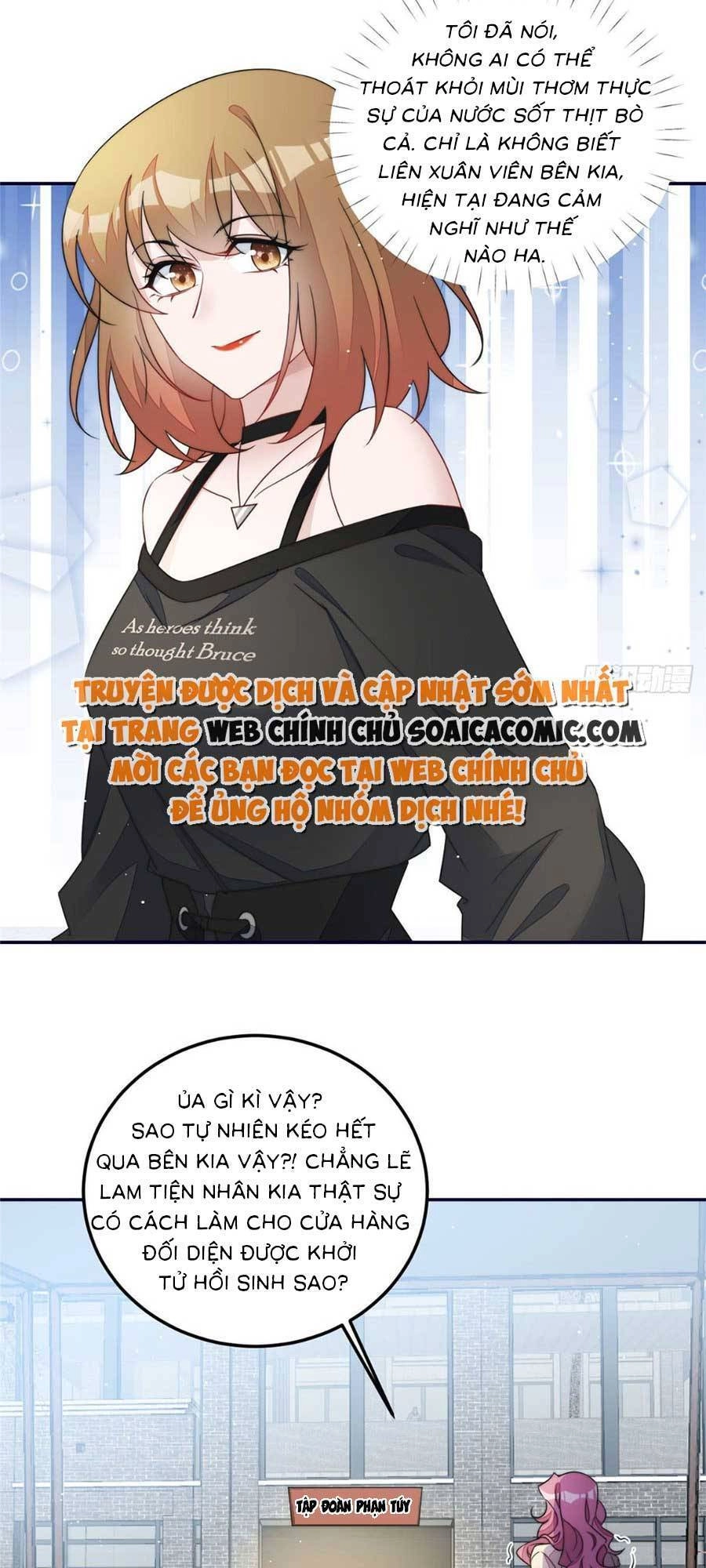 Đại Lão Nào Cũng Tranh Sủng Ta Chapter 123 - 26