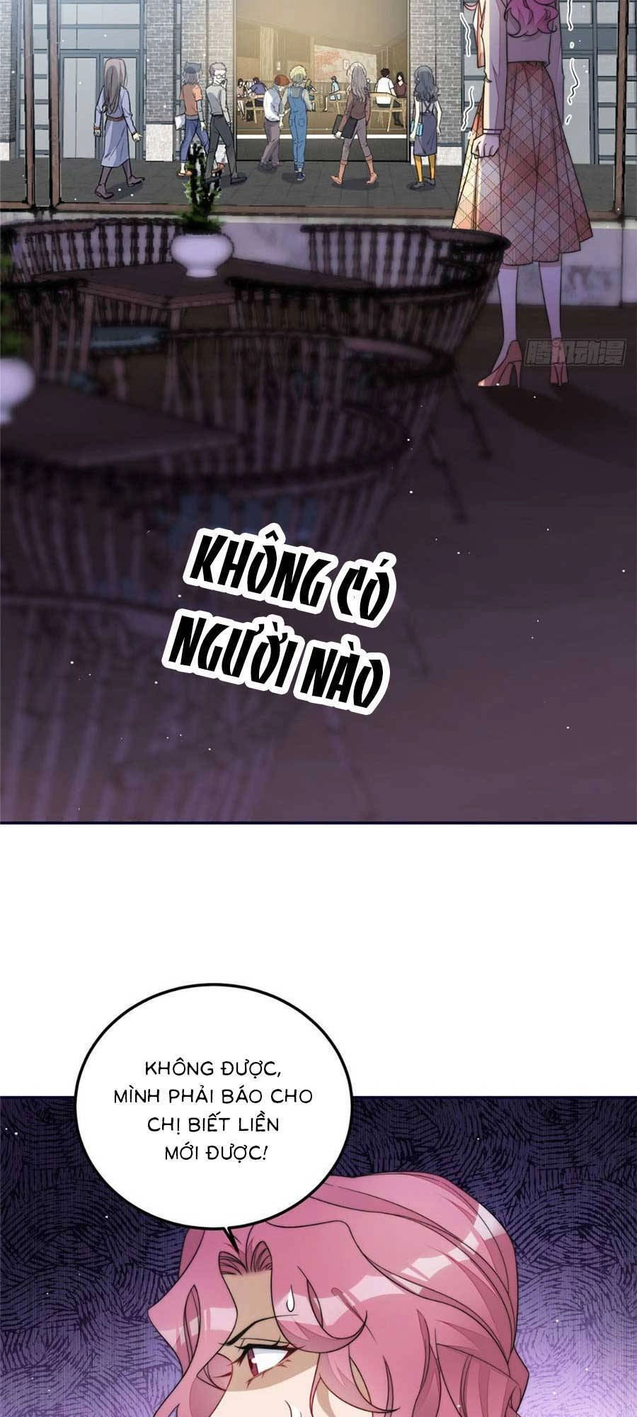 Đại Lão Nào Cũng Tranh Sủng Ta Chapter 123 - 27