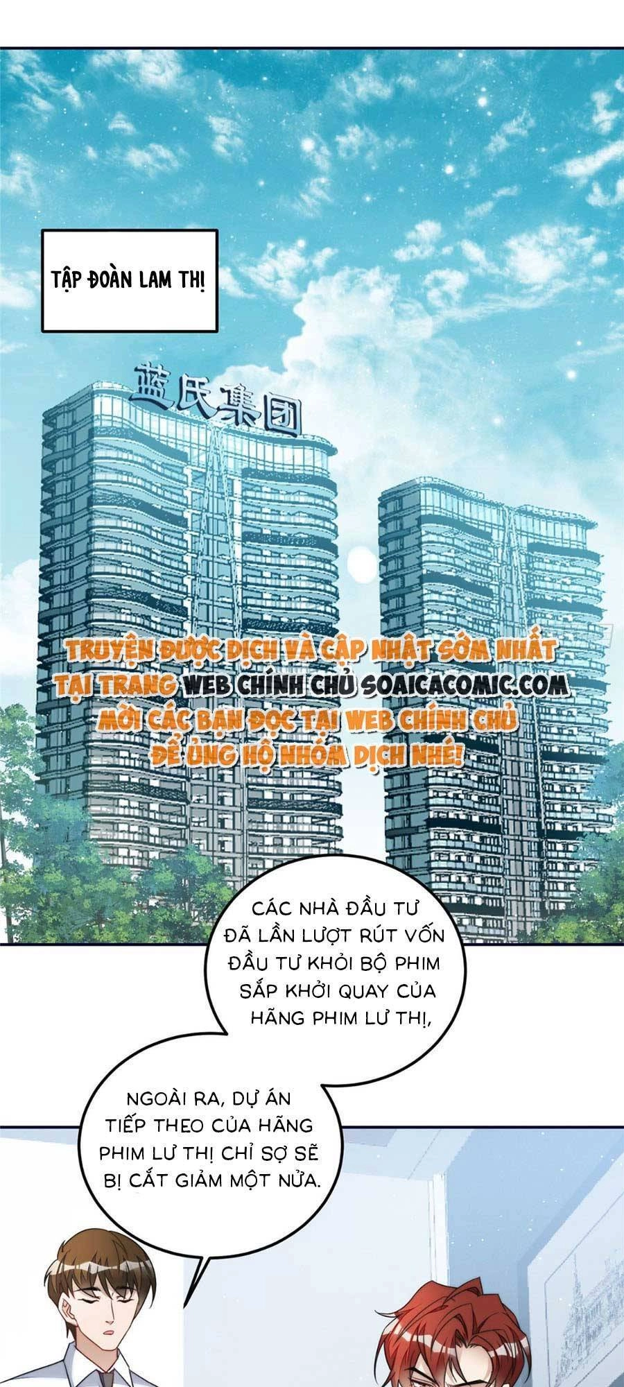 Đại Lão Nào Cũng Tranh Sủng Ta Chapter 123 - 29