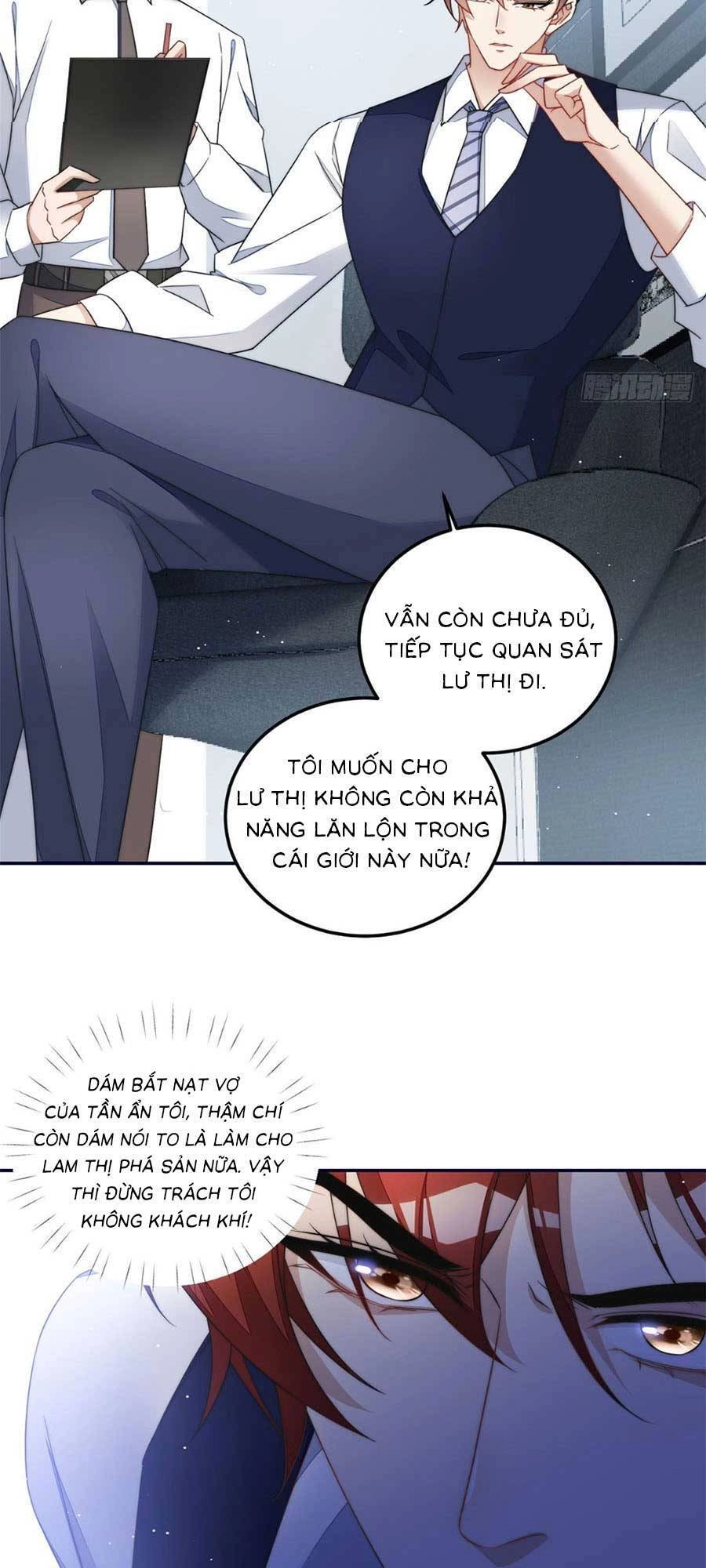 Đại Lão Nào Cũng Tranh Sủng Ta Chapter 123 - 30