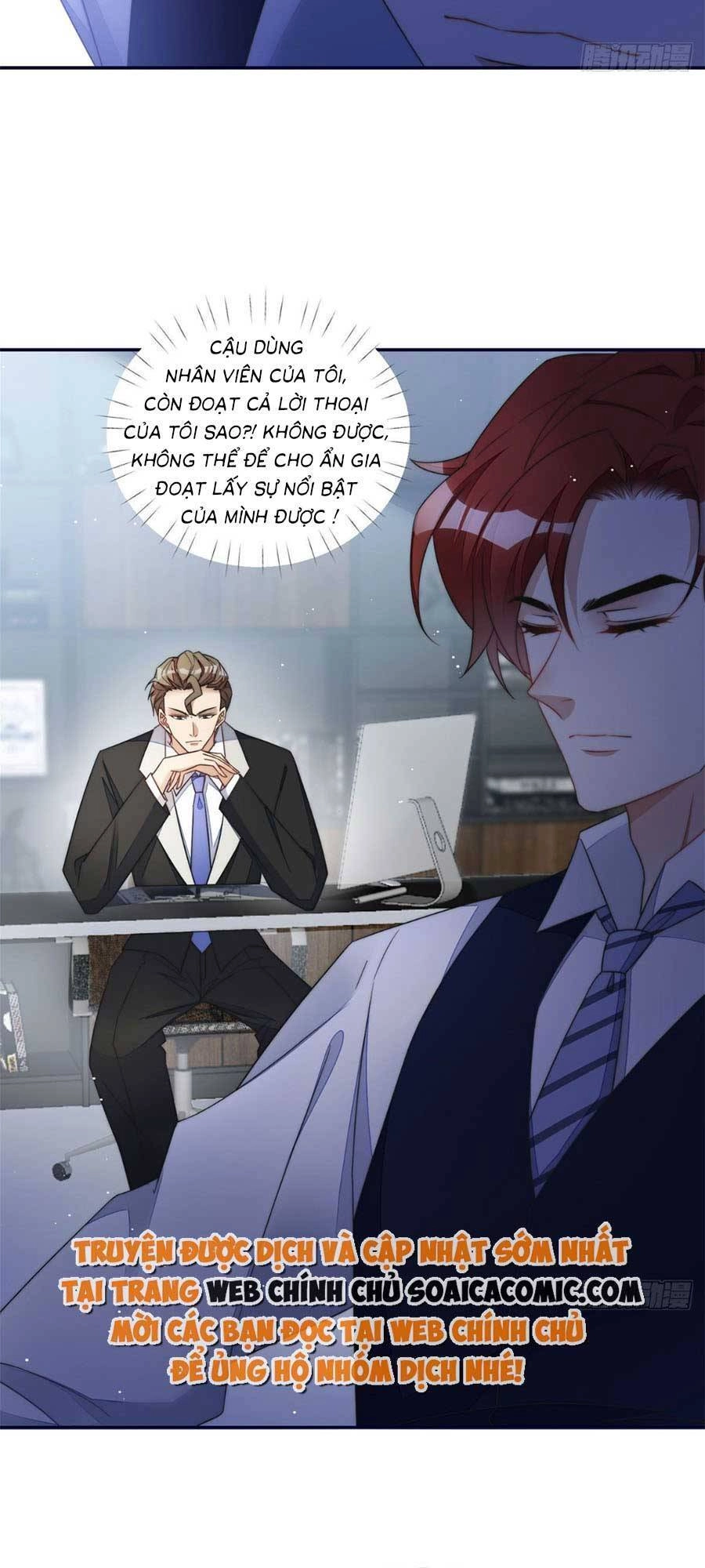 Đại Lão Nào Cũng Tranh Sủng Ta Chapter 123 - 31