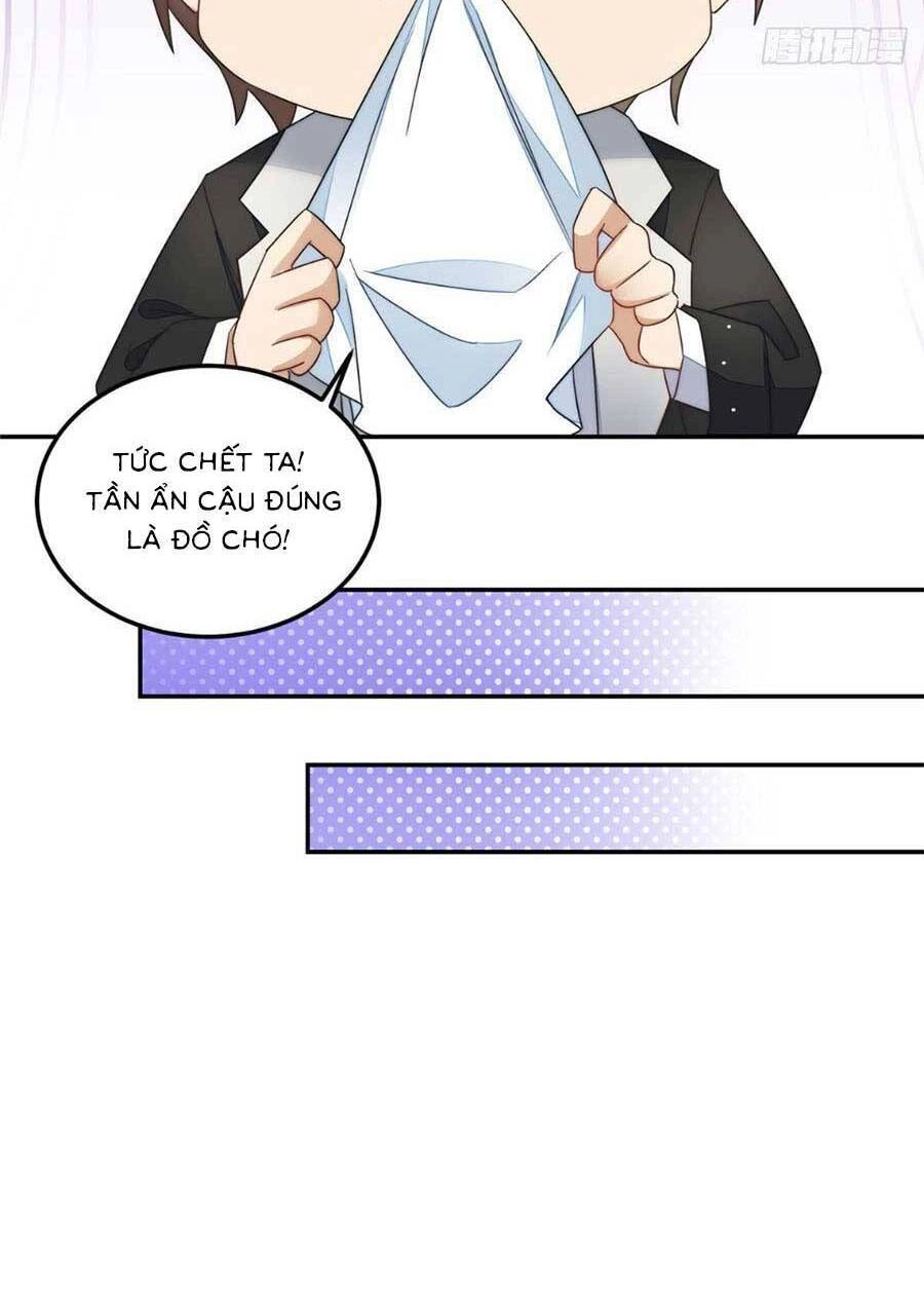 Đại Lão Nào Cũng Tranh Sủng Ta Chapter 125 - 4