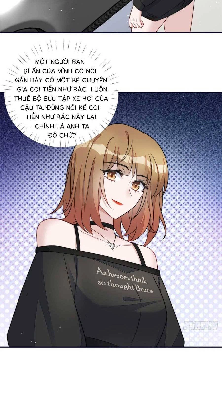 Đại Lão Nào Cũng Tranh Sủng Ta Chapter 125 - 8