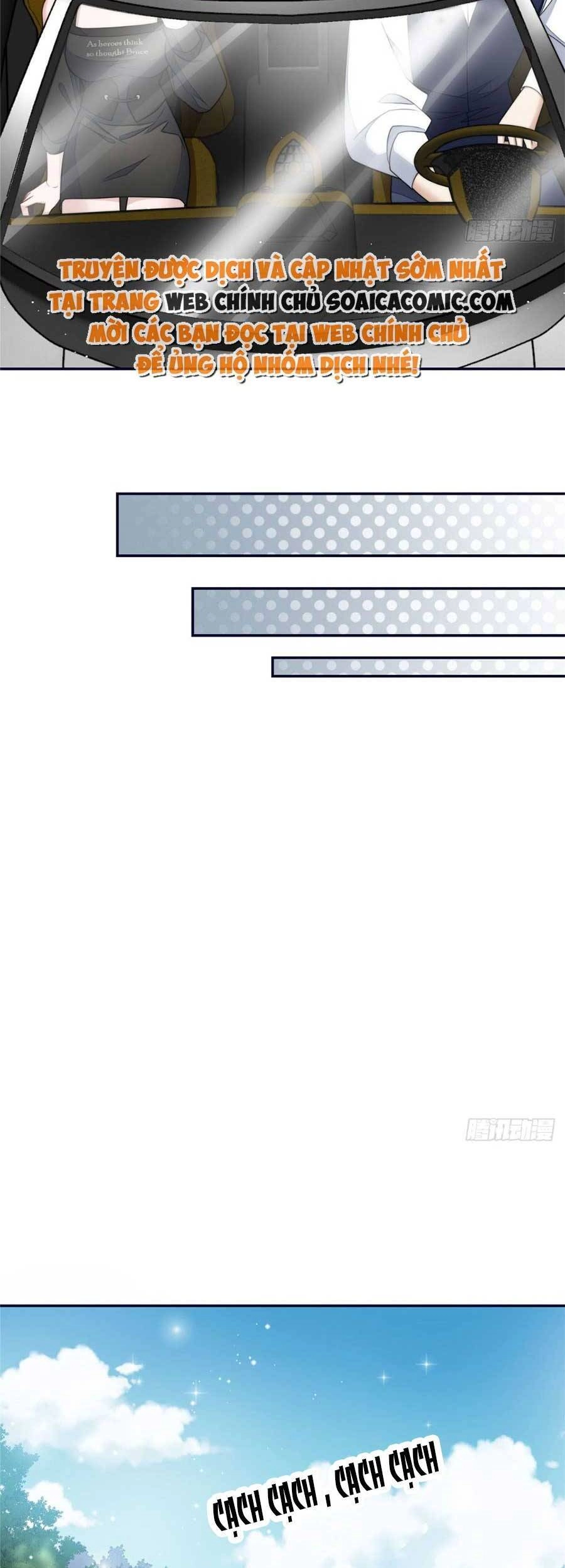 Đại Lão Nào Cũng Tranh Sủng Ta Chapter 125 - 11