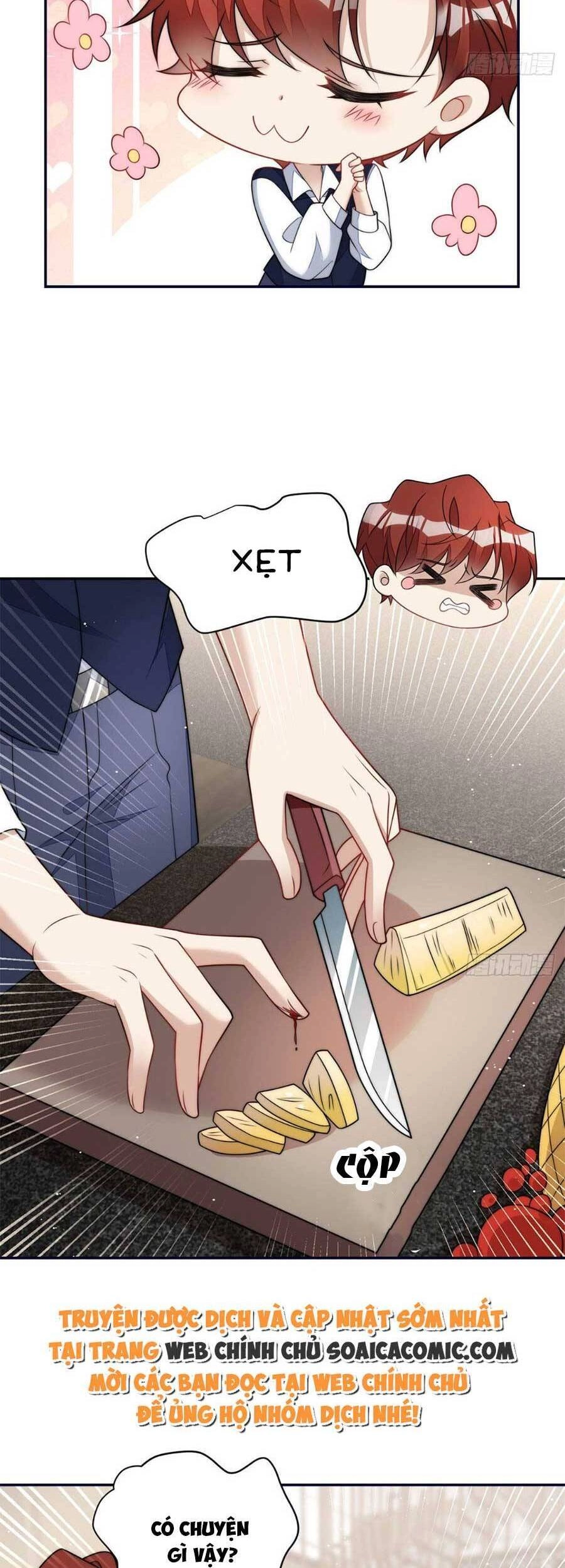 Đại Lão Nào Cũng Tranh Sủng Ta Chapter 125 - 20