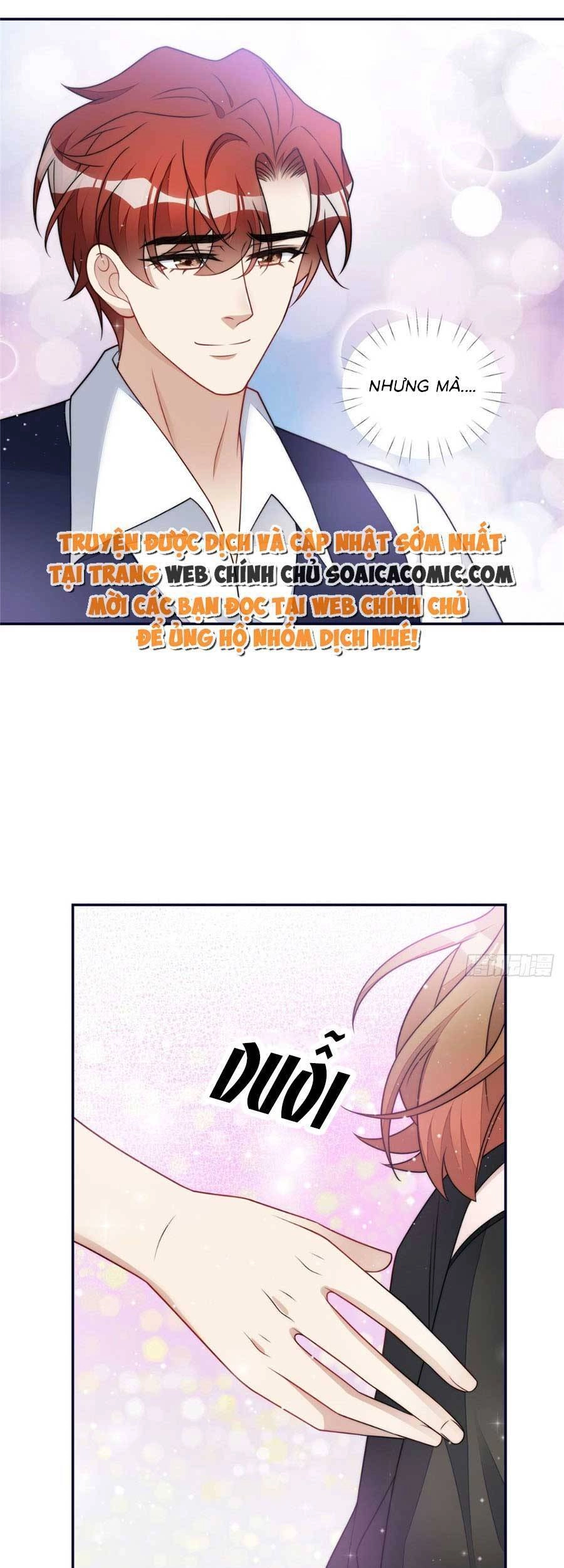 Đại Lão Nào Cũng Tranh Sủng Ta Chapter 127 - 5