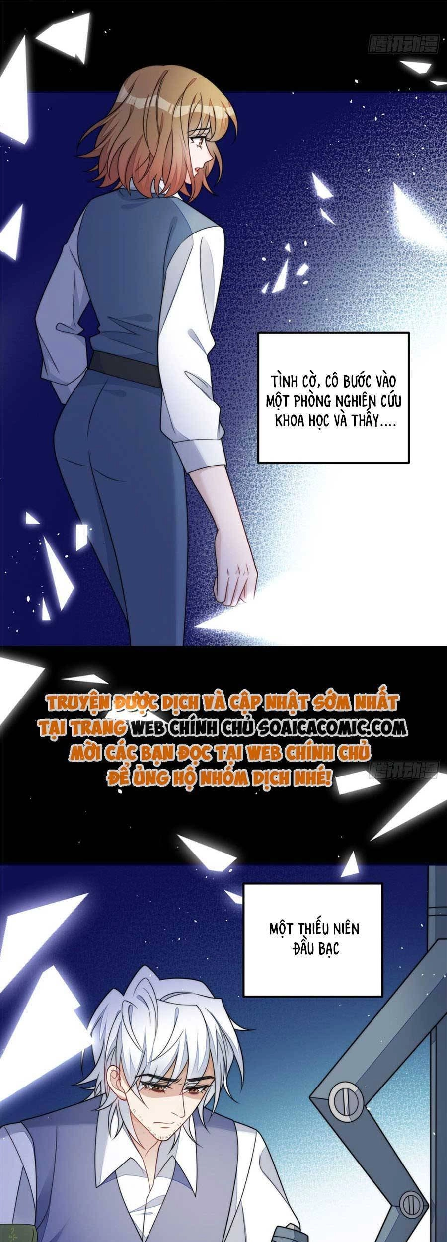 Đại Lão Nào Cũng Tranh Sủng Ta Chapter 127 - 13