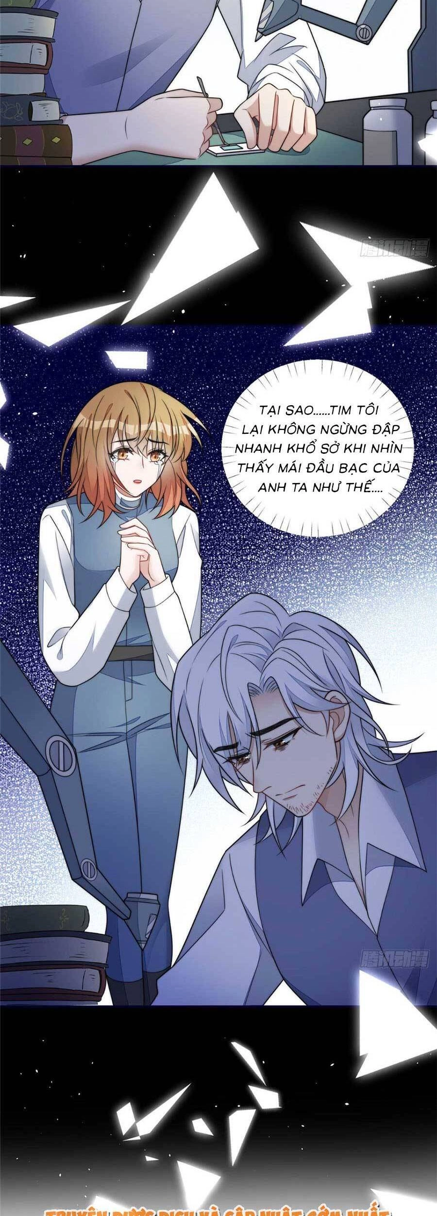 Đại Lão Nào Cũng Tranh Sủng Ta Chapter 127 - 14