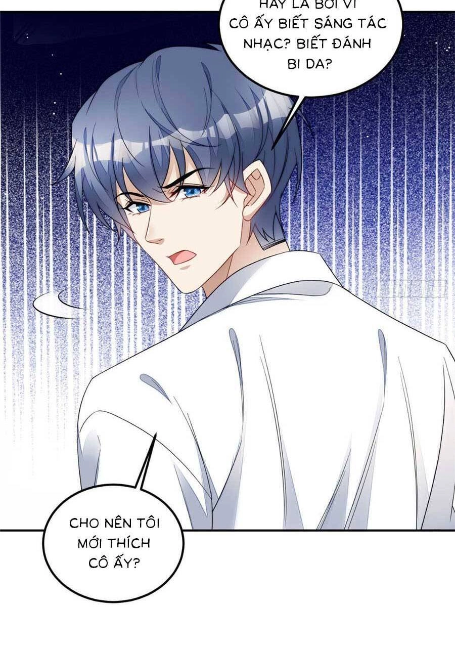 Đại Lão Nào Cũng Tranh Sủng Ta Chapter 127 - 20