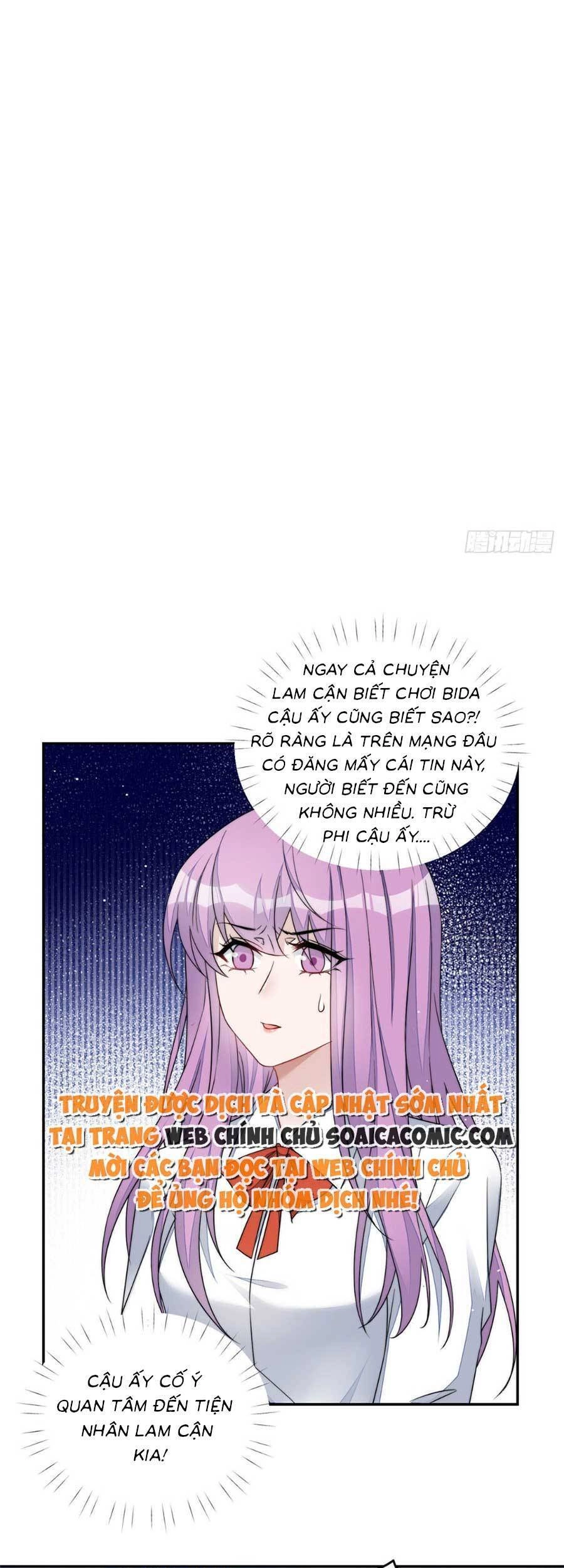 Đại Lão Nào Cũng Tranh Sủng Ta Chapter 127 - 21