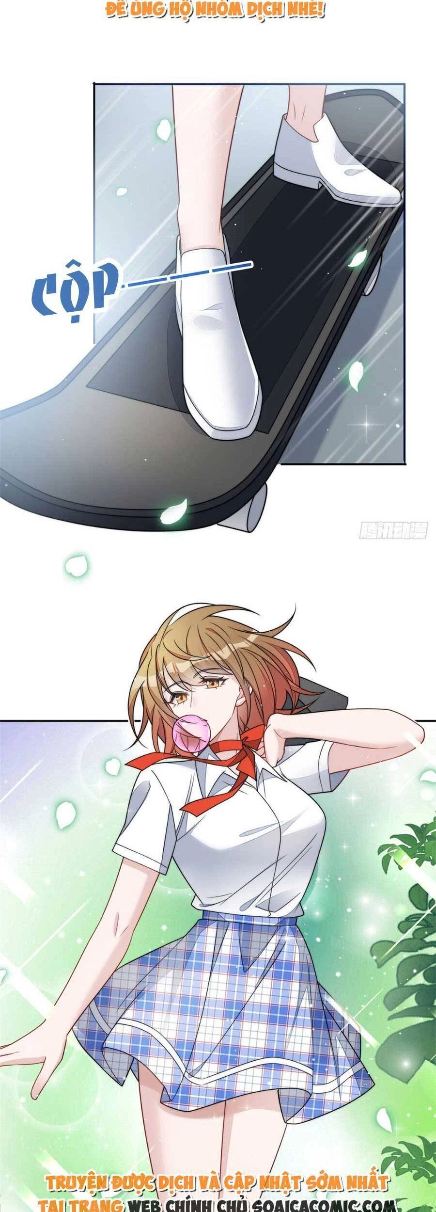 Đại Lão Nào Cũng Tranh Sủng Ta Chapter 129 - 2