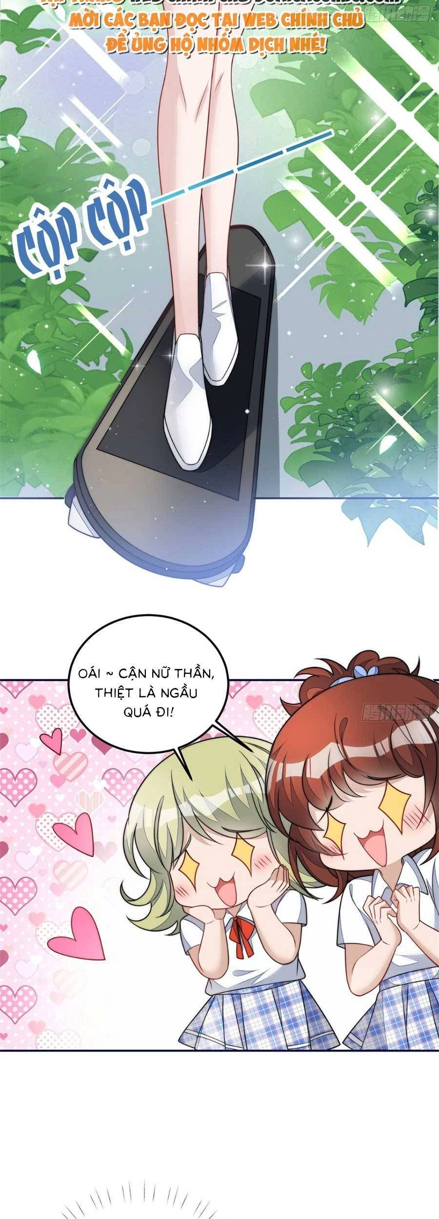 Đại Lão Nào Cũng Tranh Sủng Ta Chapter 129 - 3