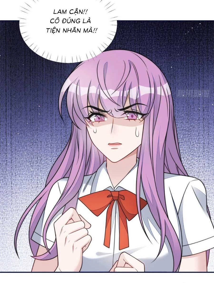 Đại Lão Nào Cũng Tranh Sủng Ta Chapter 129 - 4