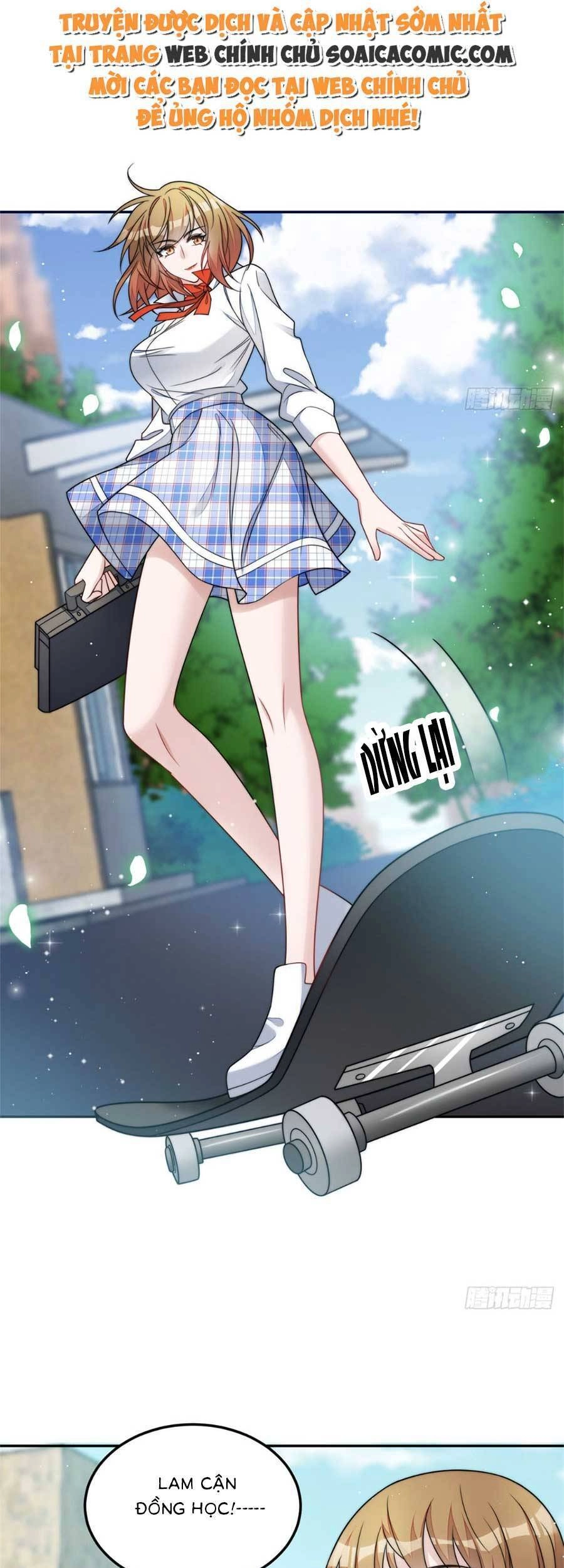 Đại Lão Nào Cũng Tranh Sủng Ta Chapter 129 - 5