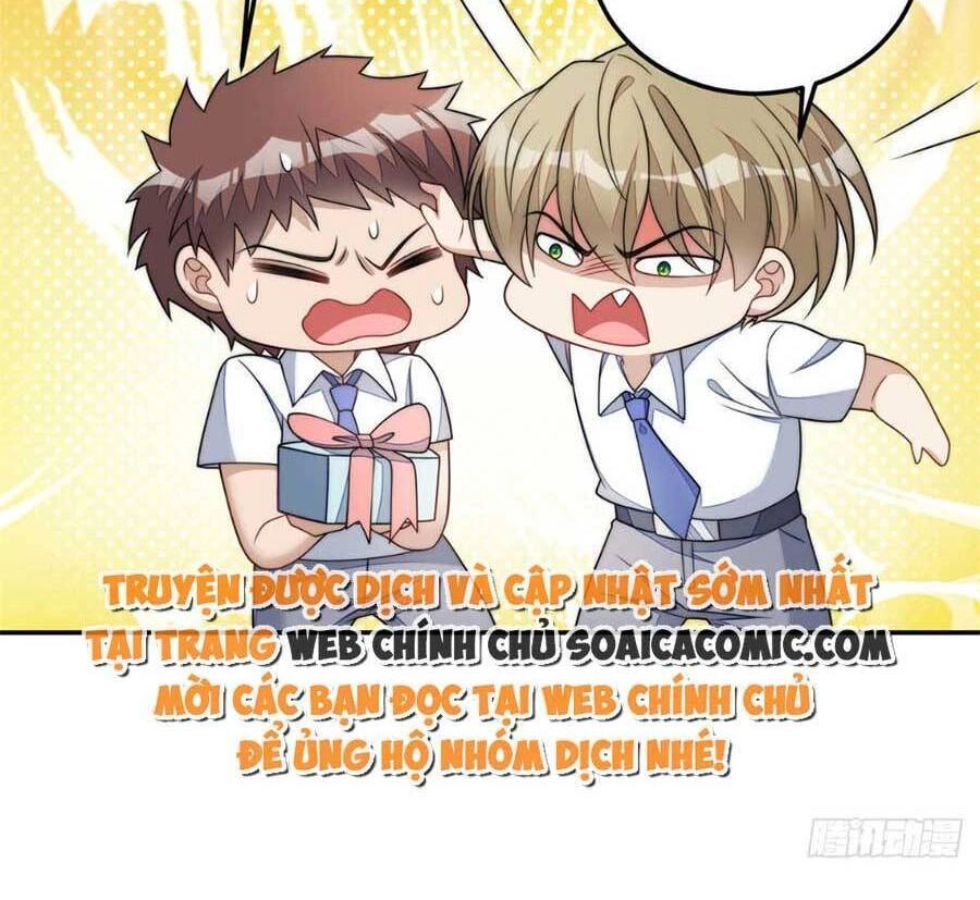 Đại Lão Nào Cũng Tranh Sủng Ta Chapter 129 - 8