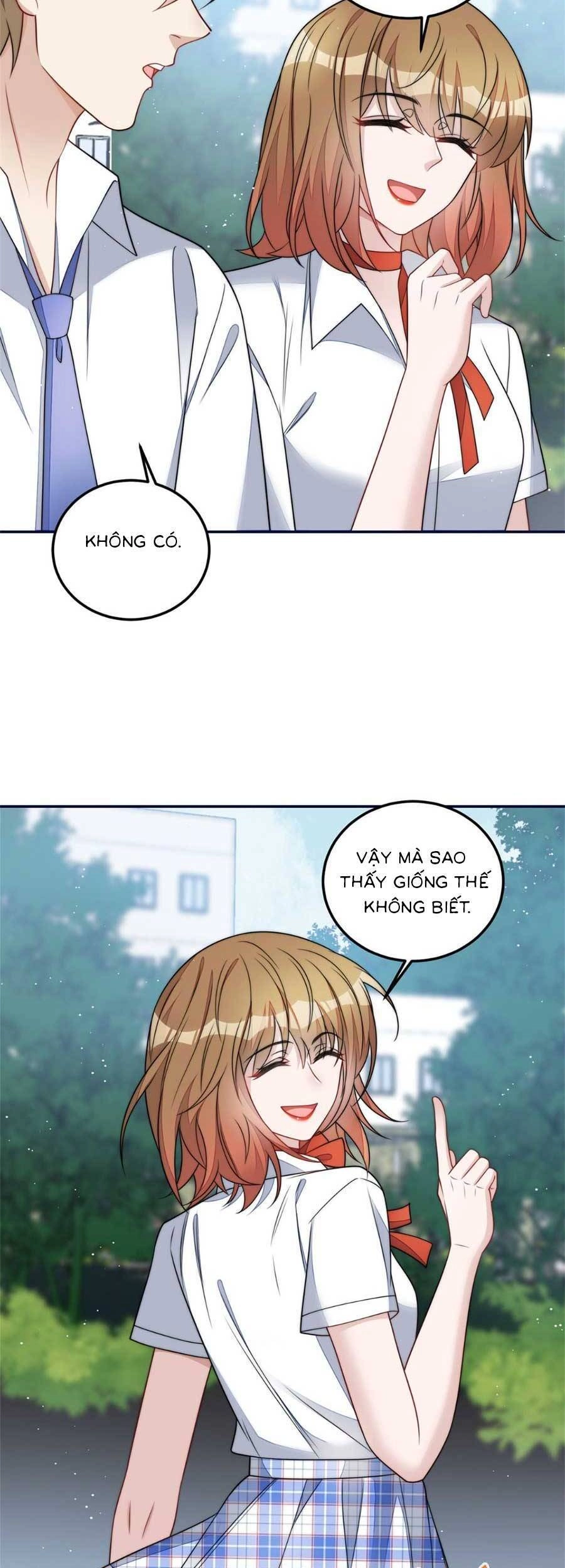 Đại Lão Nào Cũng Tranh Sủng Ta Chapter 129 - 11