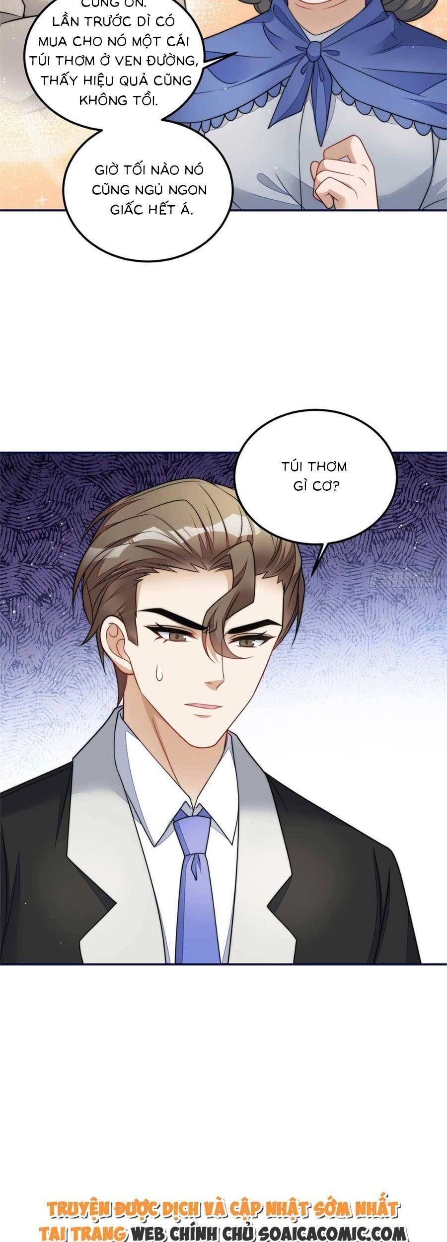 Đại Lão Nào Cũng Tranh Sủng Ta Chapter 129 - 15