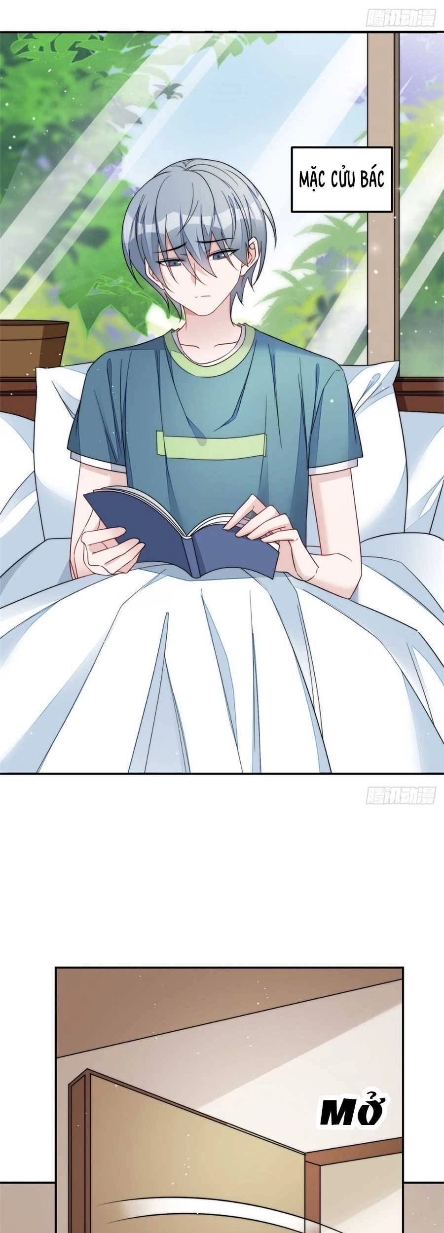 Đại Lão Nào Cũng Tranh Sủng Ta Chapter 129 - 17