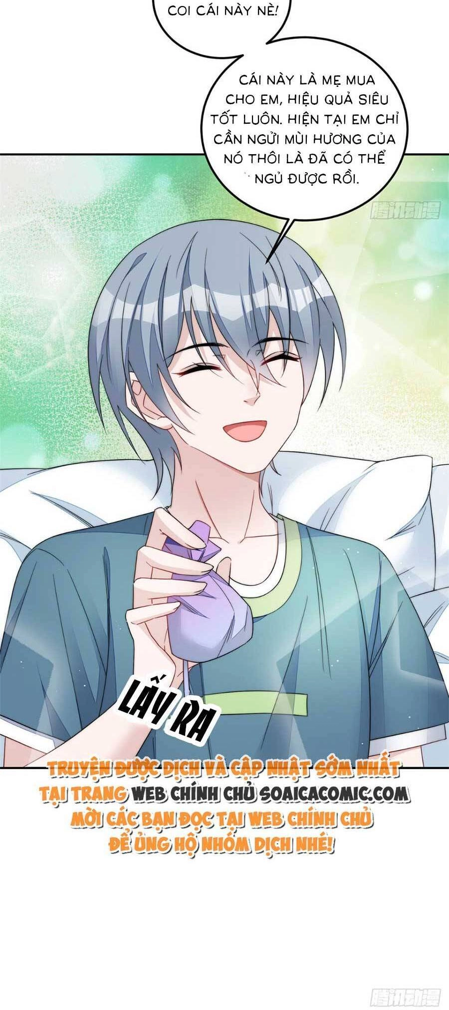 Đại Lão Nào Cũng Tranh Sủng Ta Chapter 129 - 20