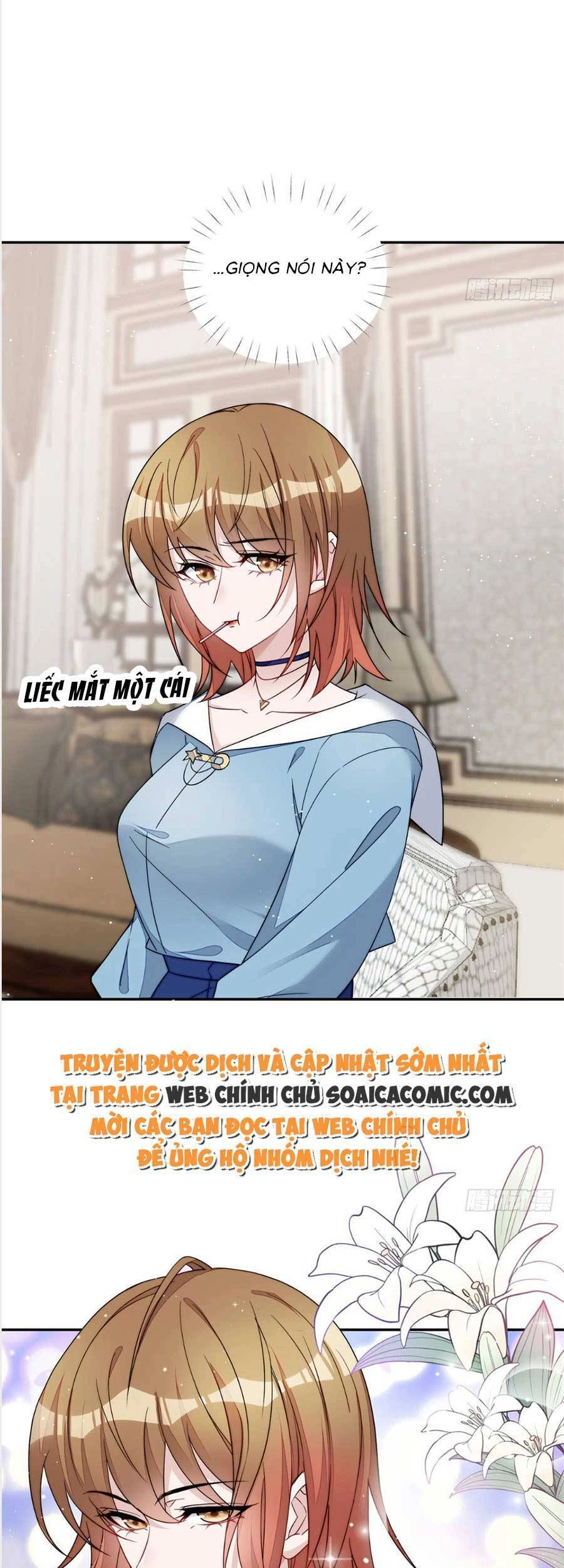 Đại Lão Nào Cũng Tranh Sủng Ta Chapter 131 - 13