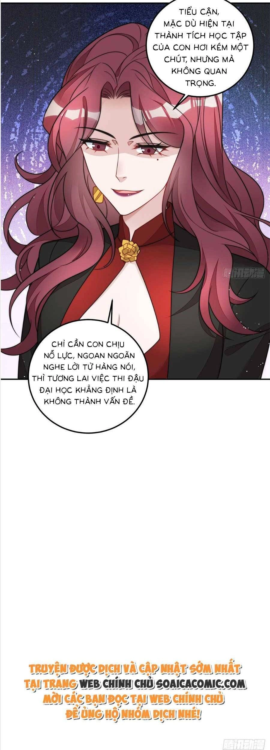 Đại Lão Nào Cũng Tranh Sủng Ta Chapter 131 - 19