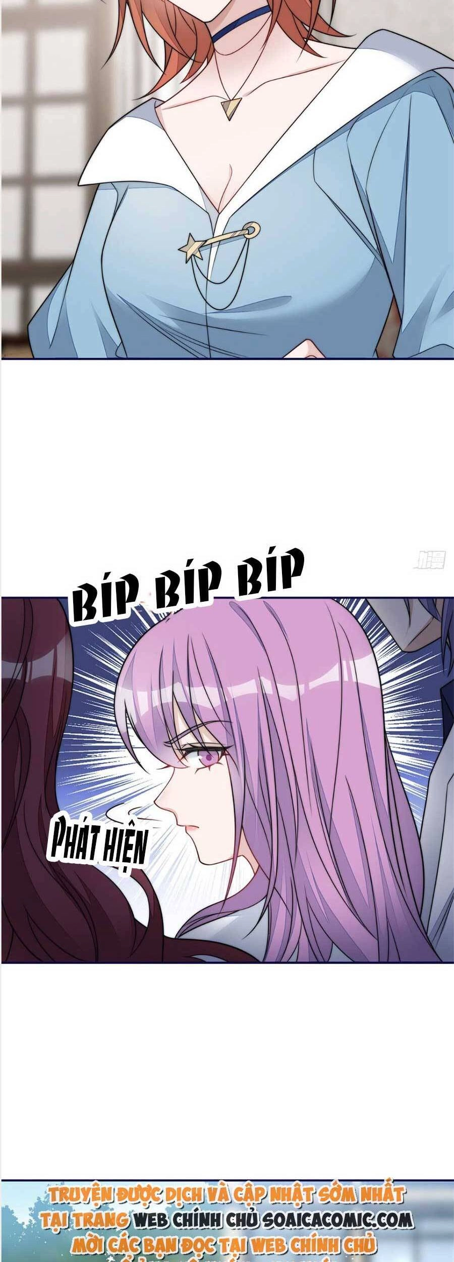 Đại Lão Nào Cũng Tranh Sủng Ta Chapter 131 - 22