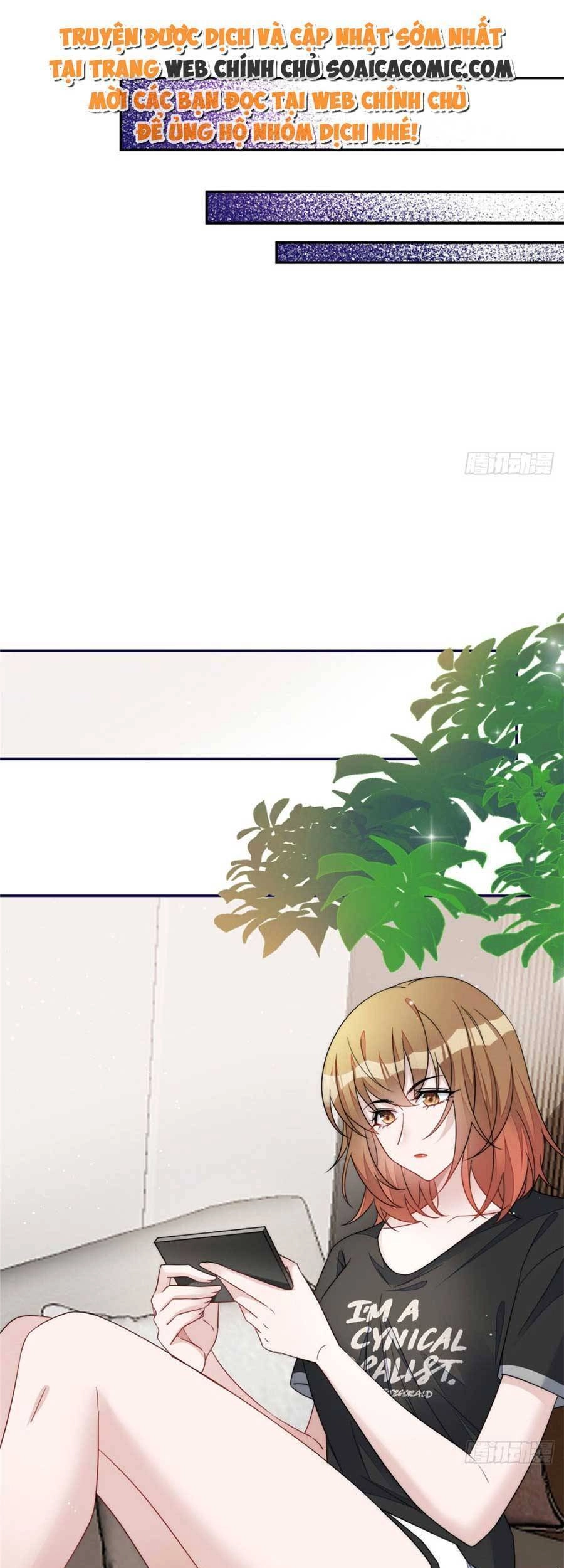 Đại Lão Nào Cũng Tranh Sủng Ta Chapter 133 - 17