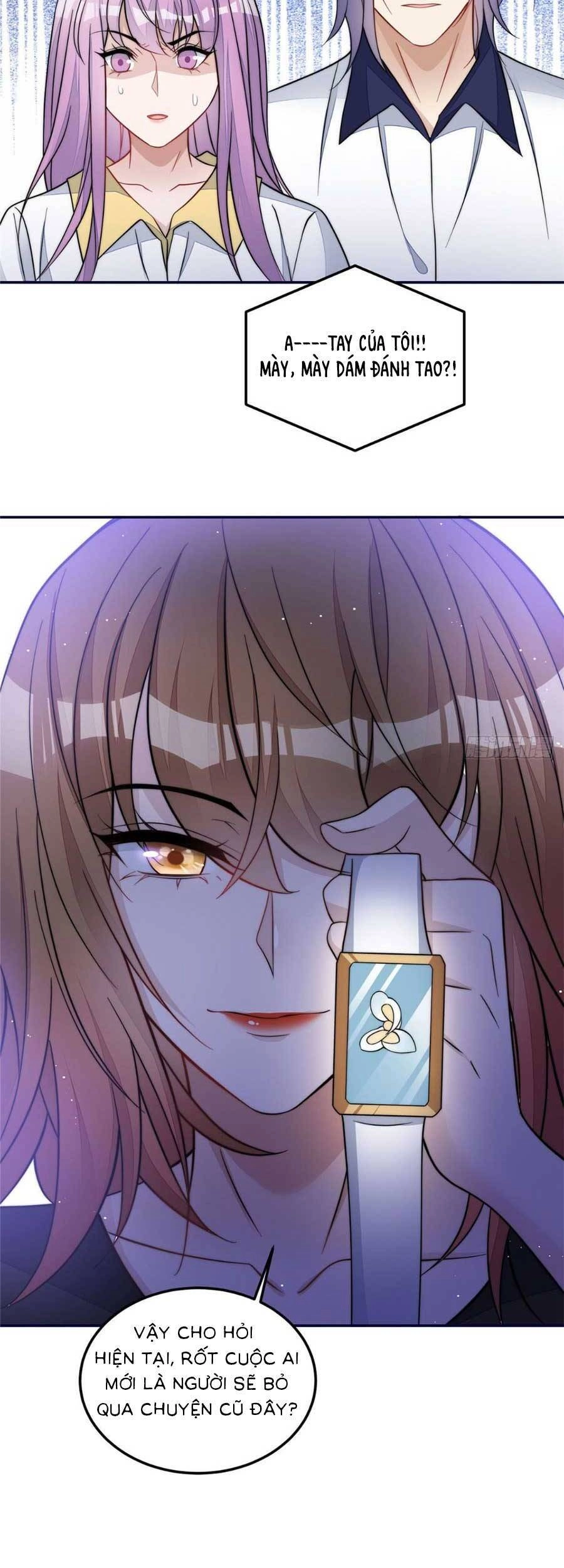 Đại Lão Nào Cũng Tranh Sủng Ta Chapter 137 - 19