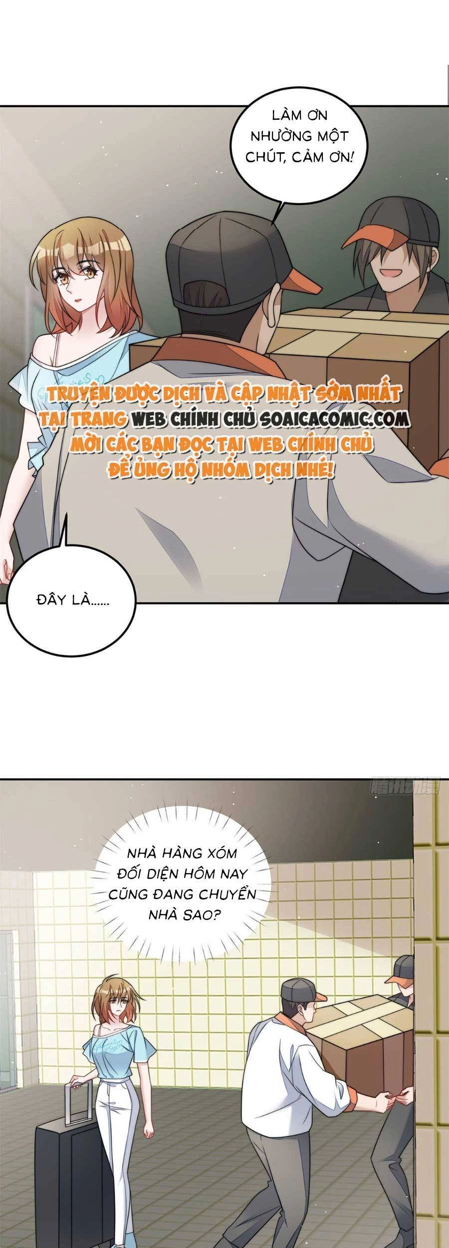 Đại Lão Nào Cũng Tranh Sủng Ta Chapter 139 - 24