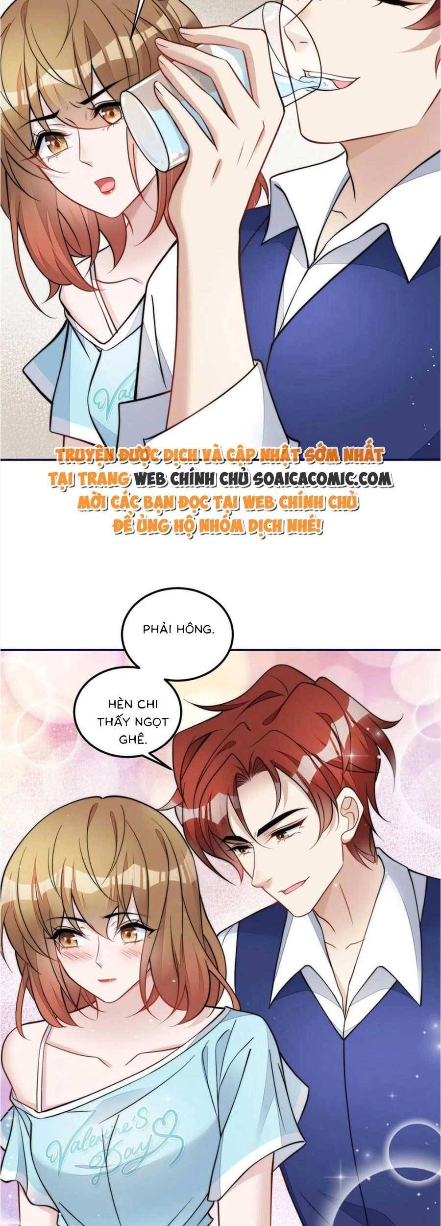 Đại Lão Nào Cũng Tranh Sủng Ta Chapter 141 - 7