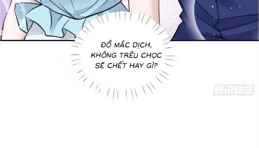 Đại Lão Nào Cũng Tranh Sủng Ta Chapter 141 - 8