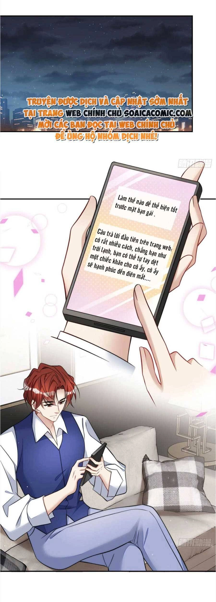 Đại Lão Nào Cũng Tranh Sủng Ta Chapter 141 - 13