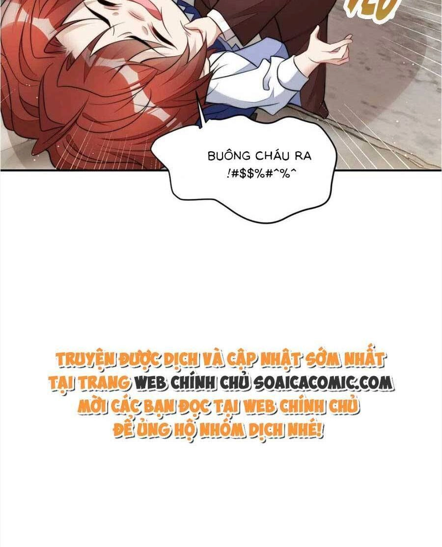 Đại Lão Nào Cũng Tranh Sủng Ta Chapter 141 - 16